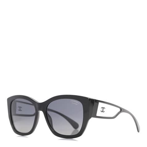 chanel butterfly quilted sunglasses|CHANEL 5429 Butterfly Acetate Sunglasses .